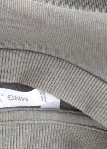 Kız çocuk sweat - Görsel 4