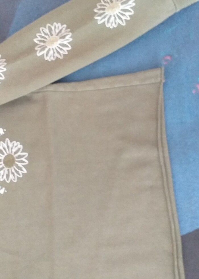 Kız çocuk sweat - Görsel 3