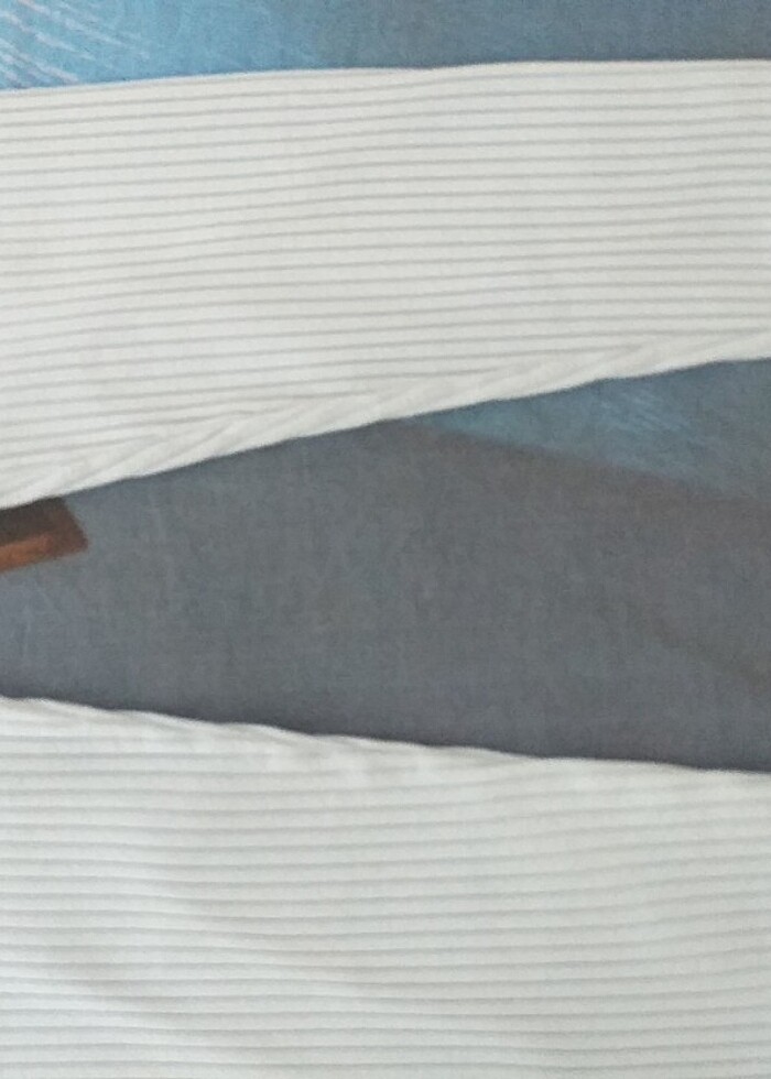 Kı çocuk fitilli tayt - Görsel 2