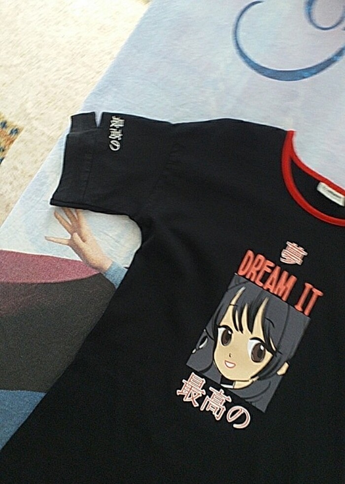 Kız çocuk elbise - Görsel 5