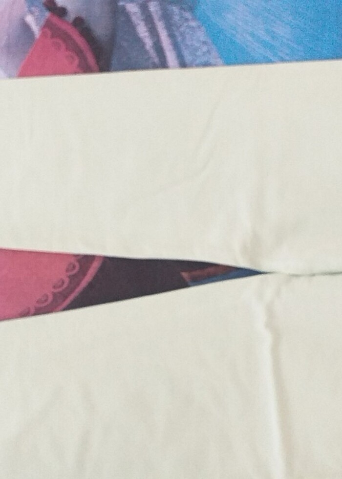 Kız çocuk eşofman altı - Görsel 3