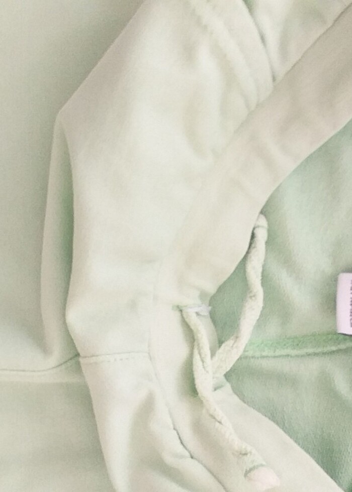 Kız çocuk eşofman altı - Görsel 4