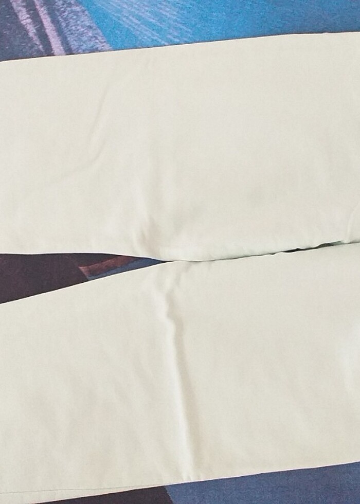 Kız çocuk eşofman altı - Görsel 5