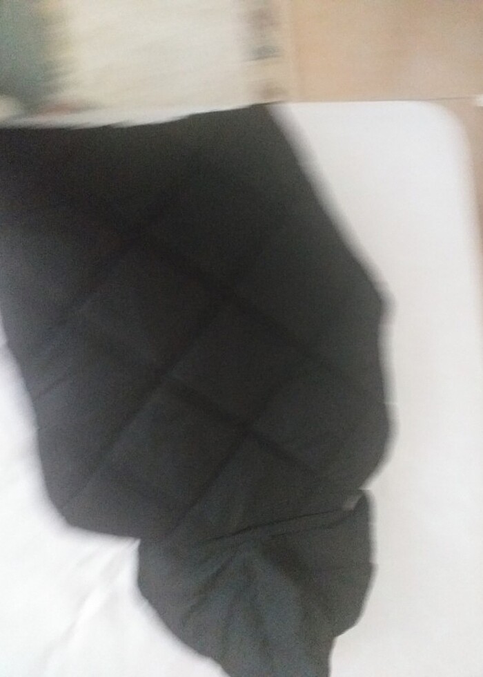 Kışlık mont  - Görsel 2