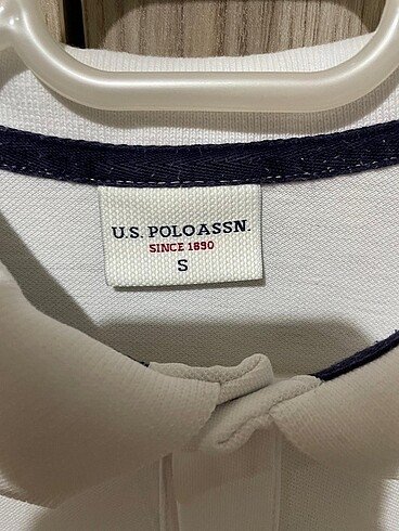 U.S Polo Assn. Us Polo Tişört