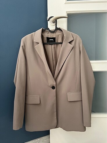 Pull & Bear Ceket