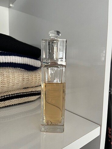 Dior Parfüm