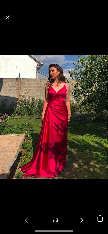 Abiye Elbise