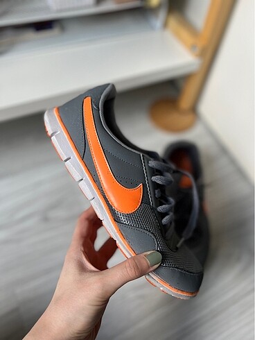 Nike Spor Aykakkabı