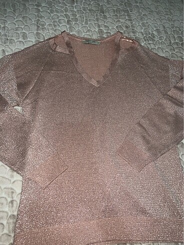 LC Waikiki Simli bluz
