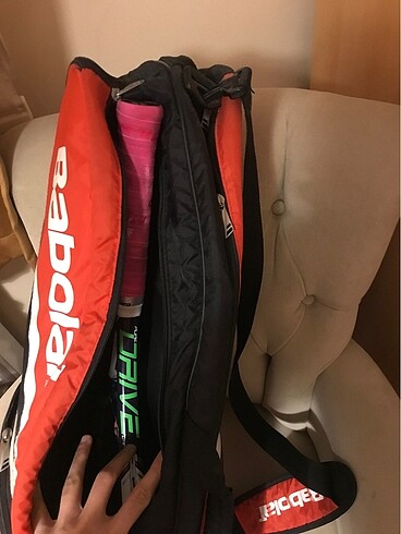 Babolat Tenis çantası