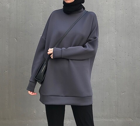 Scuba sweat