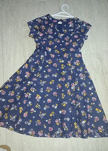 Primark Elbise