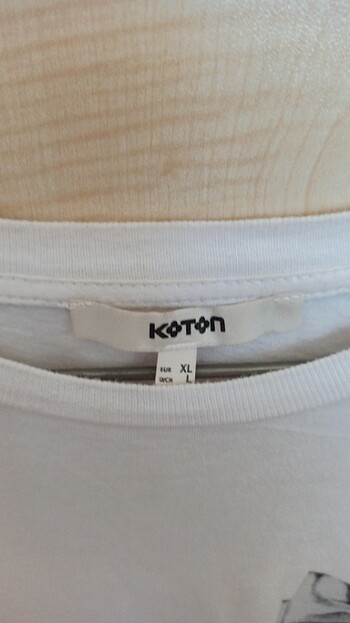 Koton Koton Tişört