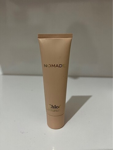 chloe body lotion
