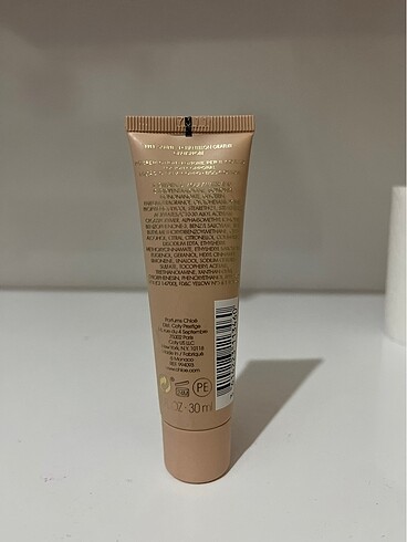 Chloé chloe body lotion