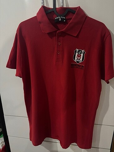 m Beden Beşiktaş tişört