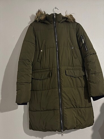 Pull&Bear Mont defosuz