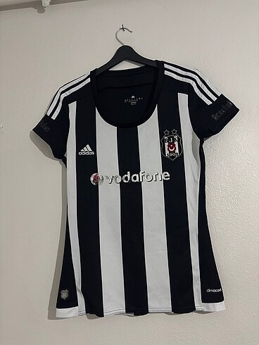 Kadın Beşiktaş Forması Orjinal