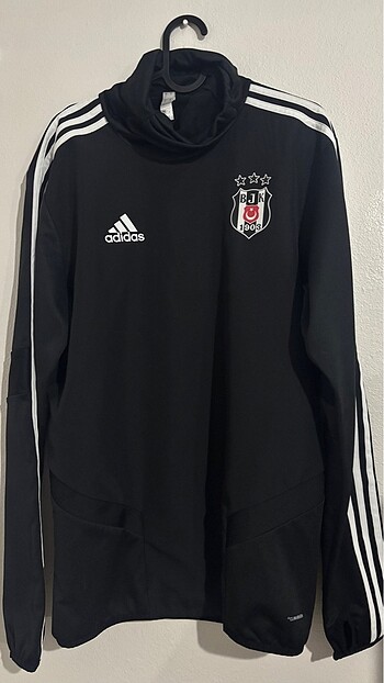 Beşiktaş orjinal eşofman takımı