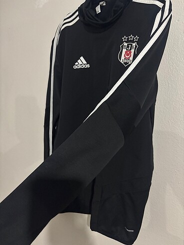 s Beden siyah Renk Beşiktaş orjinal eşofman takımı