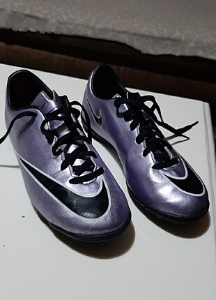 Nike mercurial krampon 