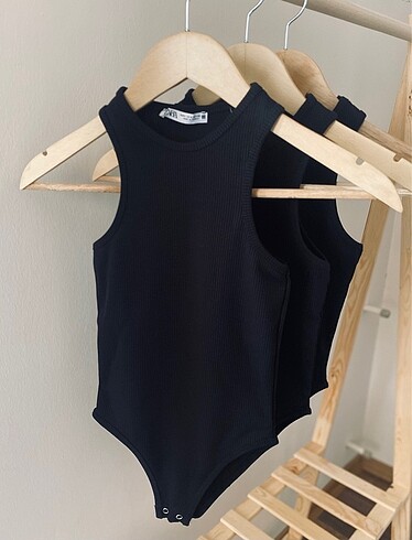 Zara Zara bodysuit