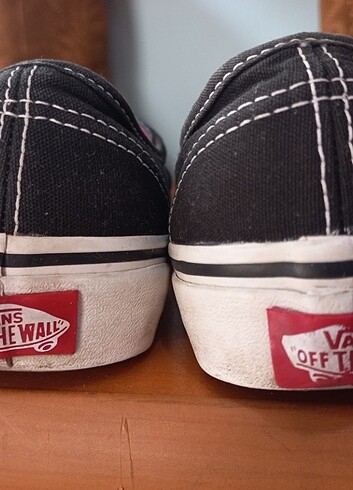 Vans Ayakkabı