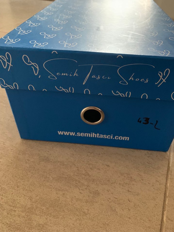 Klasik Kırmızı Süet Erkek Loafer - Görsel 5