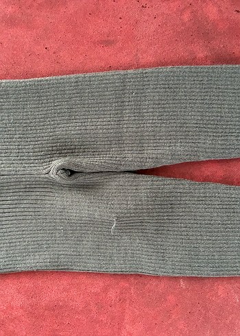 Lcw triko tayt - Görsel 5