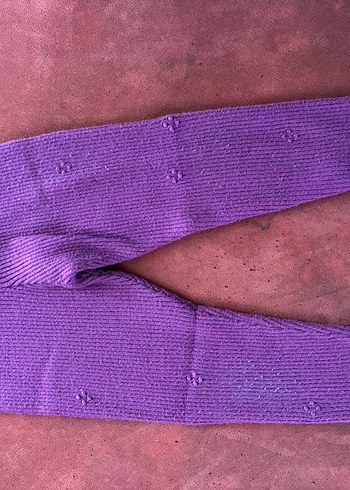 Lcw triko tayt - Görsel 6