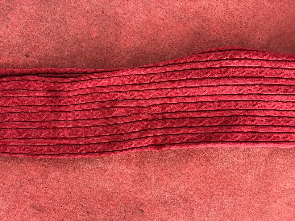 Lcw triko tayt - Görsel 3