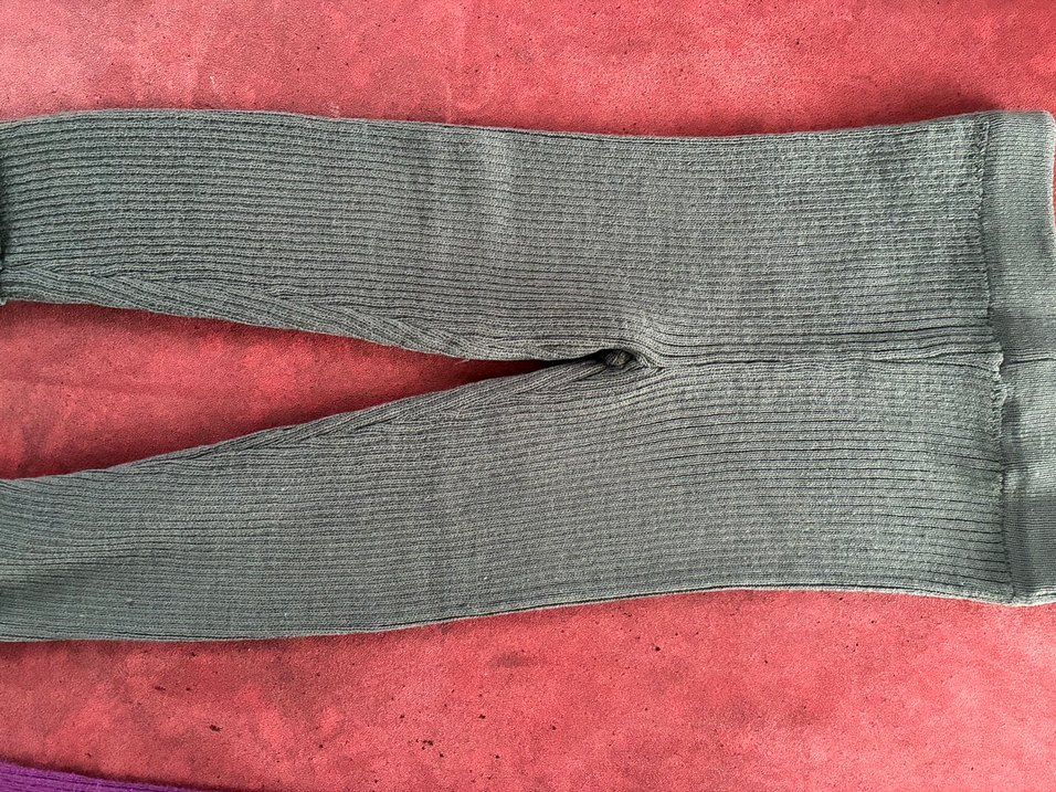 Lcw triko tayt - Görsel 4