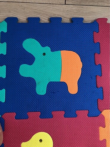 Eva yer matı - Görsel 5