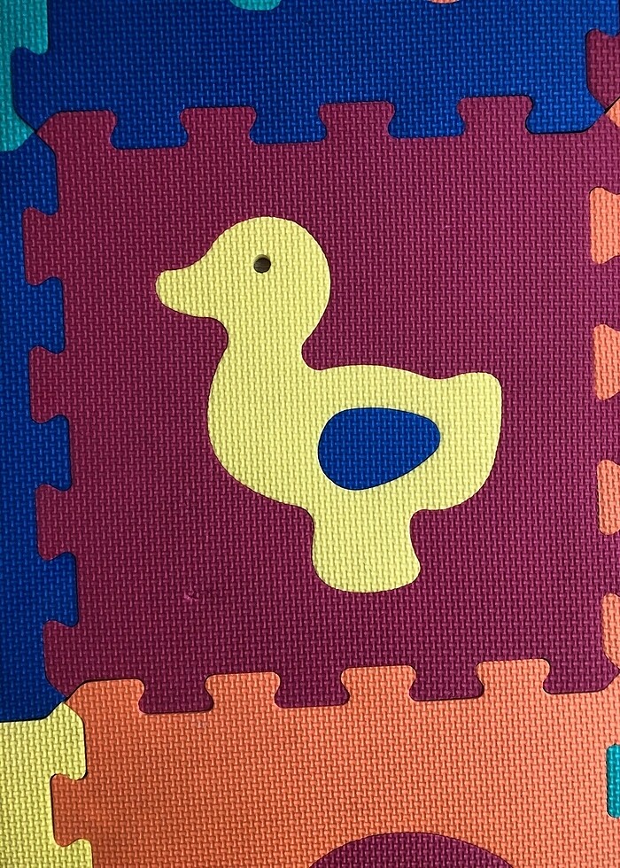 Eva yer matı - Görsel 4