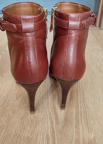 Nine West Çizme Bot - Görsel 4