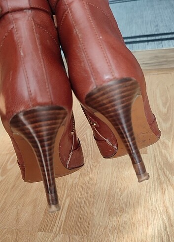 Nine West Çizme Bot - Görsel 5