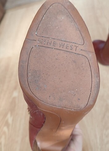 Nine West Çizme Bot - Görsel 6