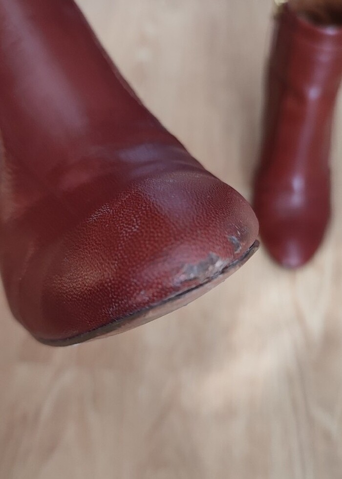 Nine West Çizme Bot - Görsel 3