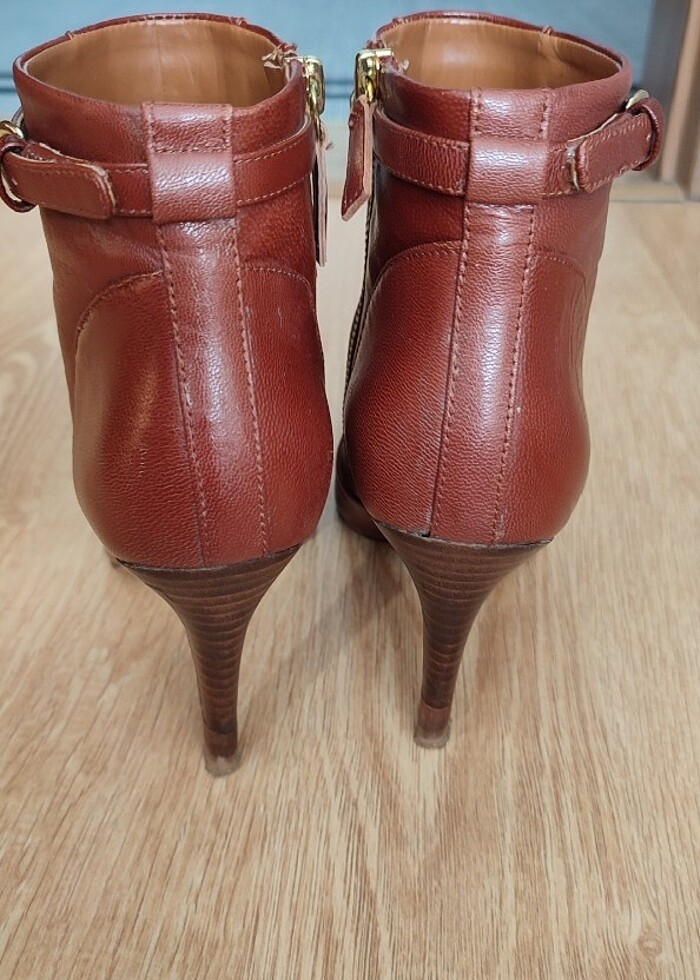 Nine West Çizme Bot - Görsel 4