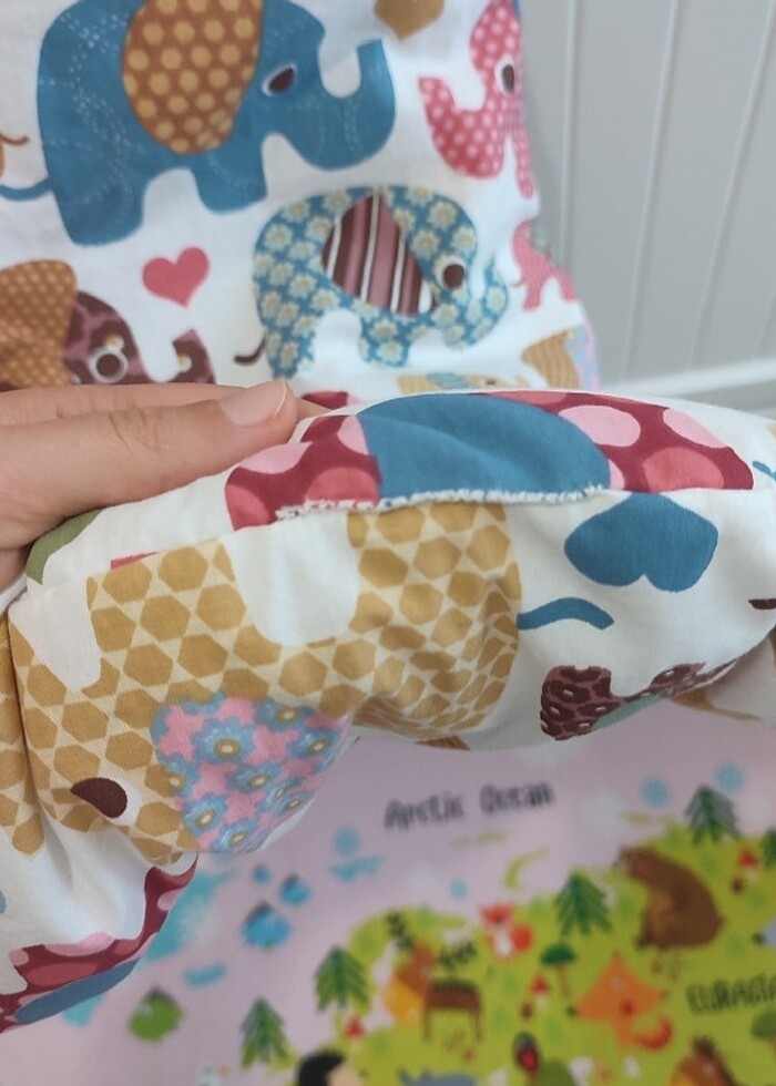 Uyku Tulumu - Görsel 2