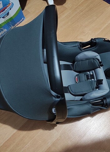 Baby plus puset - Görsel 2