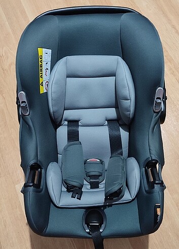 Baby plus puset - Görsel 3