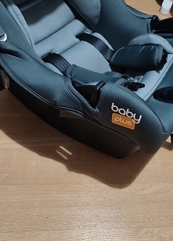 Baby plus puset - Görsel 4