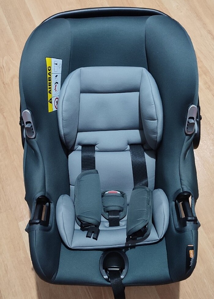 Baby plus puset - Görsel 3