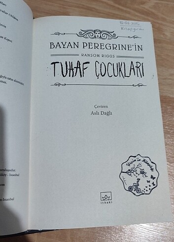 Çeşitli kitap  - Görsel 4