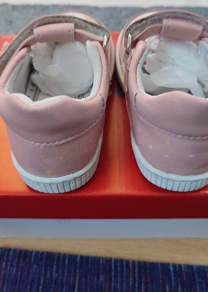 Polaris İlk Adım Ayakkabısı  - Görsel 3