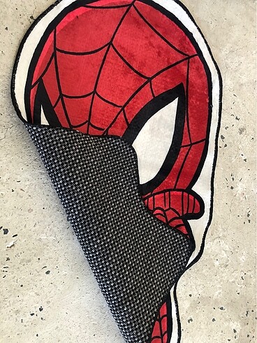 Diğer 60x100 spiderman rug
