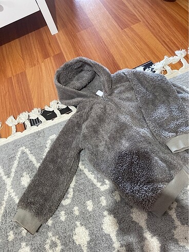 LC Waikiki Ceket peluş