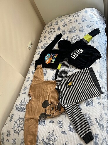 LC Waikiki LCW 4 Sweattshrt